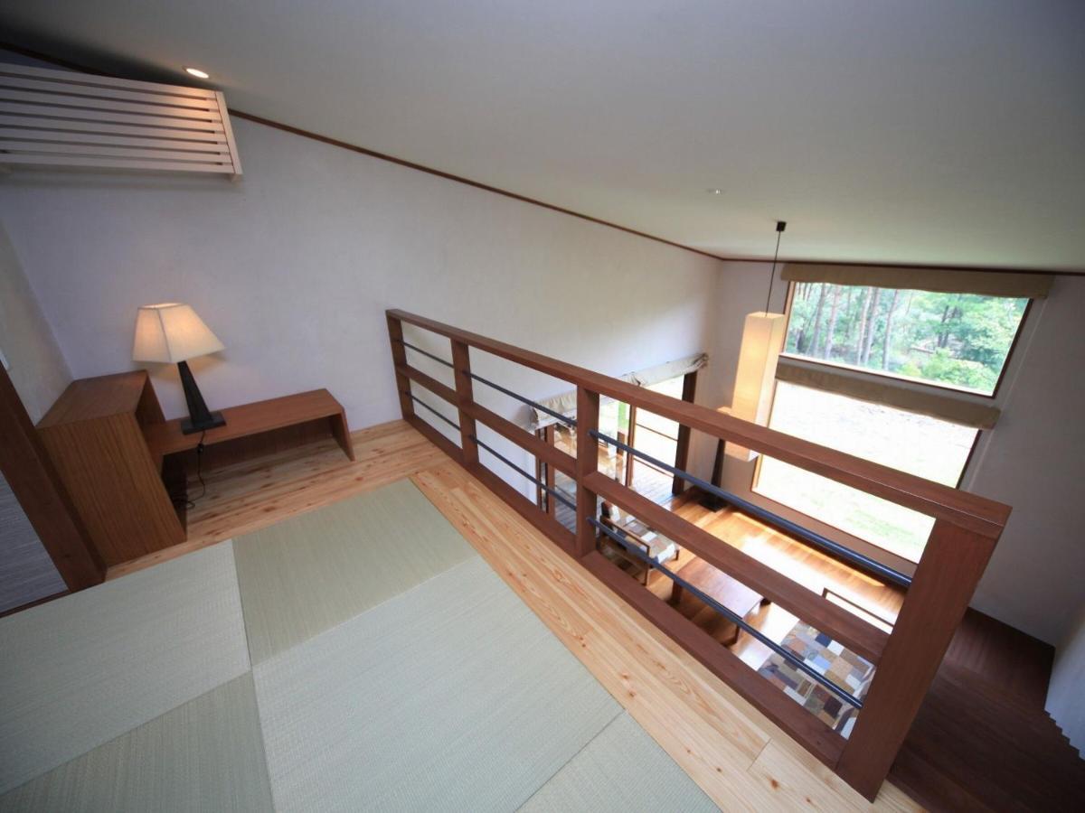Oita Kuoritei Hotel Kokonoe Buitenkant foto